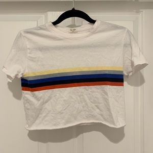Like new Brandy Melville shirt
